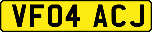 VF04ACJ