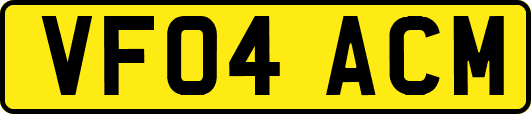 VF04ACM