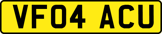 VF04ACU