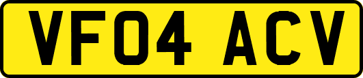 VF04ACV