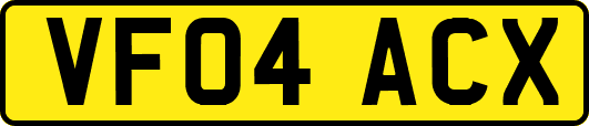 VF04ACX