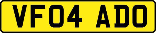 VF04ADO