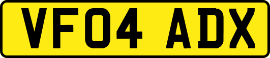 VF04ADX