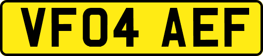 VF04AEF