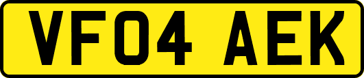 VF04AEK