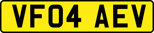 VF04AEV