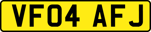 VF04AFJ