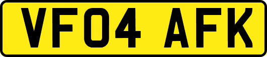 VF04AFK
