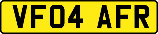 VF04AFR