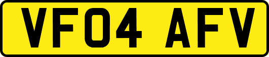 VF04AFV
