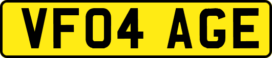 VF04AGE
