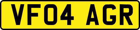 VF04AGR
