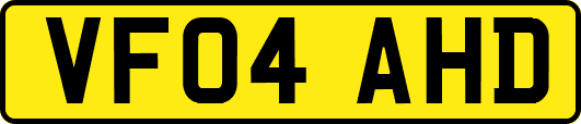 VF04AHD