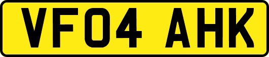 VF04AHK
