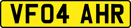 VF04AHR