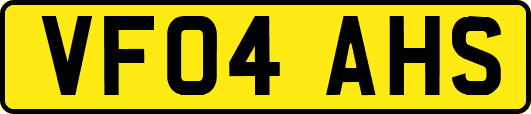 VF04AHS