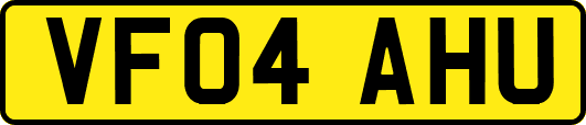 VF04AHU