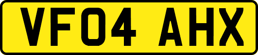 VF04AHX