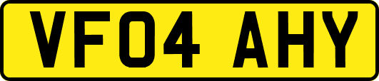 VF04AHY
