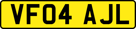 VF04AJL
