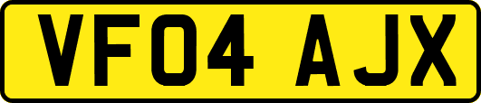 VF04AJX