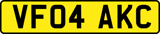 VF04AKC