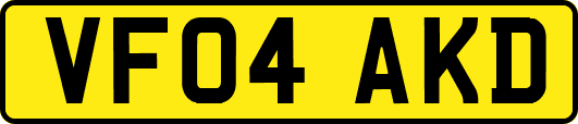 VF04AKD