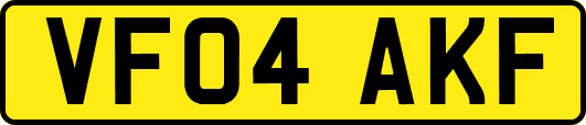 VF04AKF