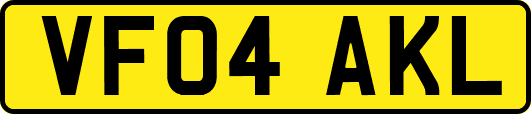 VF04AKL