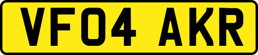 VF04AKR