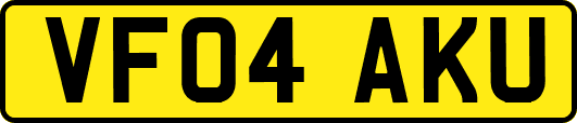 VF04AKU