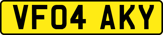VF04AKY
