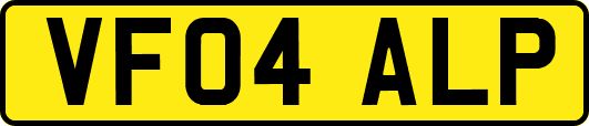 VF04ALP