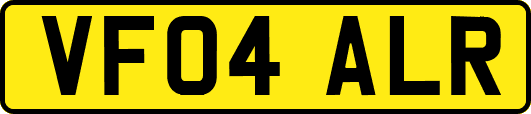 VF04ALR