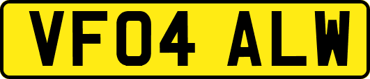VF04ALW