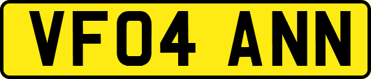 VF04ANN
