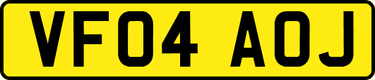 VF04AOJ
