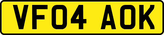 VF04AOK