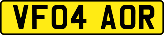 VF04AOR