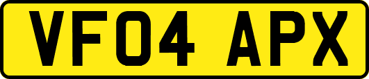 VF04APX