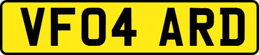 VF04ARD