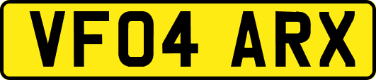 VF04ARX