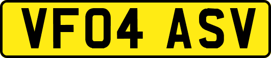 VF04ASV