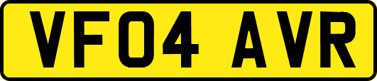 VF04AVR