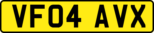 VF04AVX