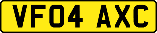 VF04AXC