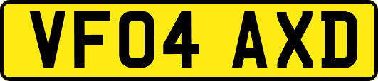 VF04AXD