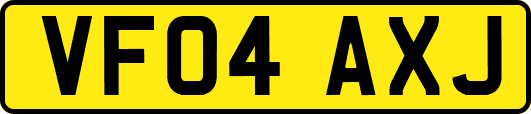 VF04AXJ