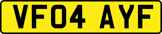 VF04AYF
