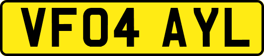 VF04AYL